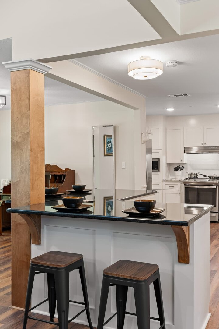 House in Hattiesburg, US