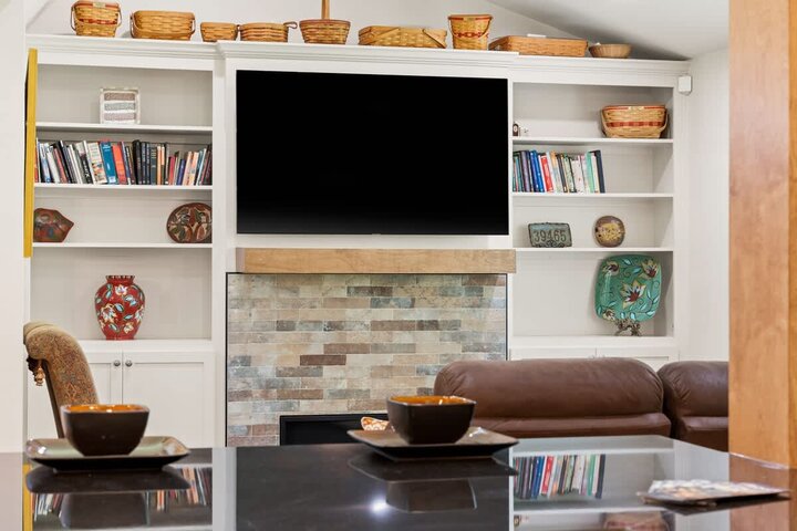 House in Hattiesburg, US