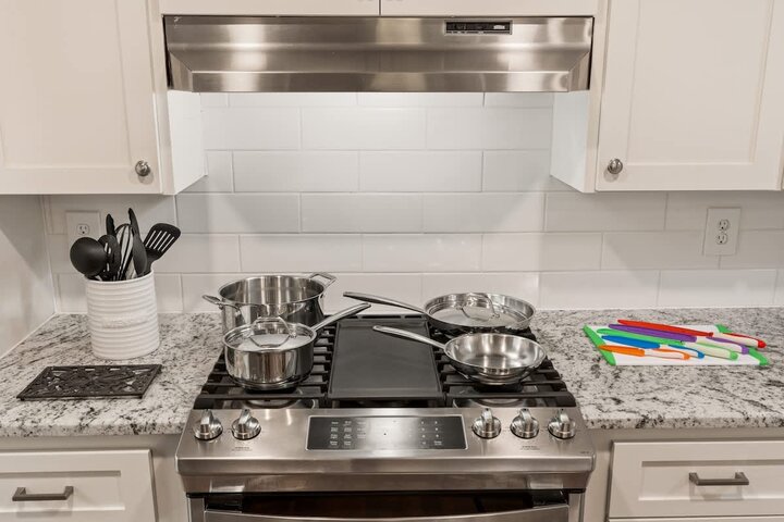 House in Hattiesburg, US