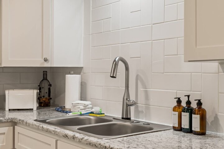 House in Hattiesburg, US