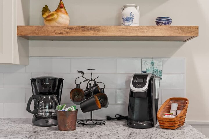 House in Hattiesburg, US