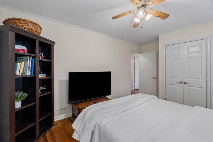 House in Hattiesburg, US