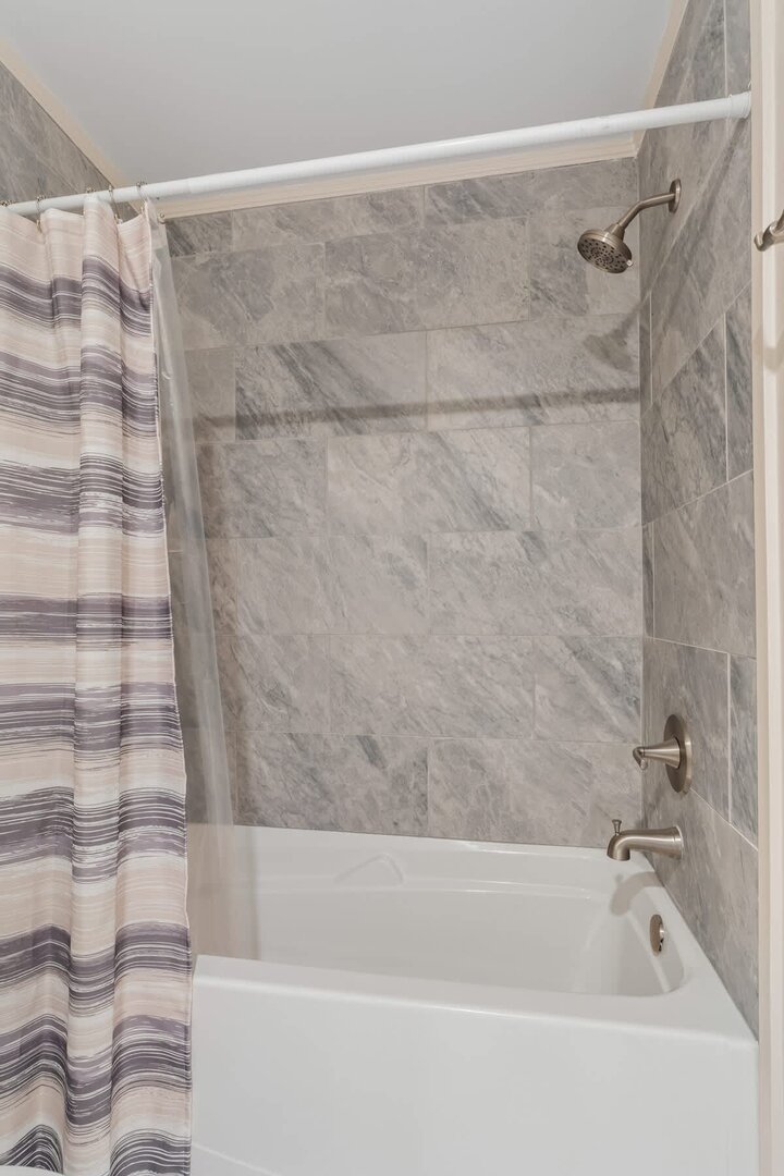 House in Hattiesburg, US