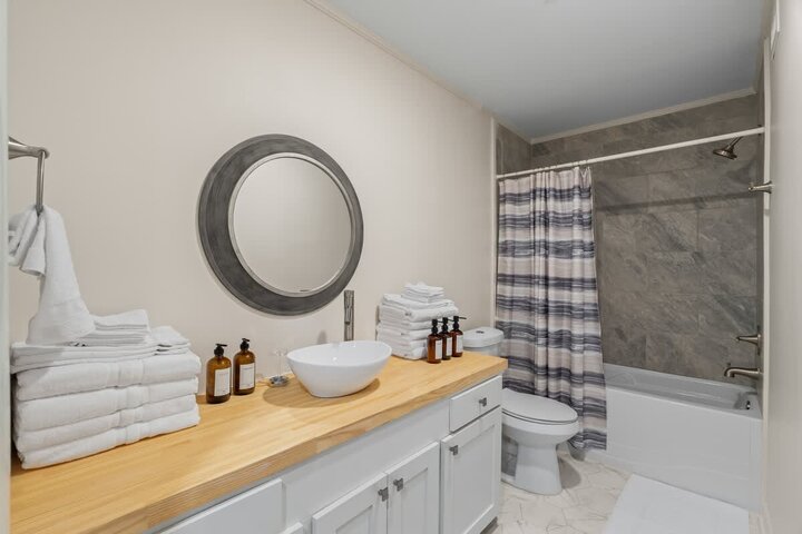 House in Hattiesburg, US