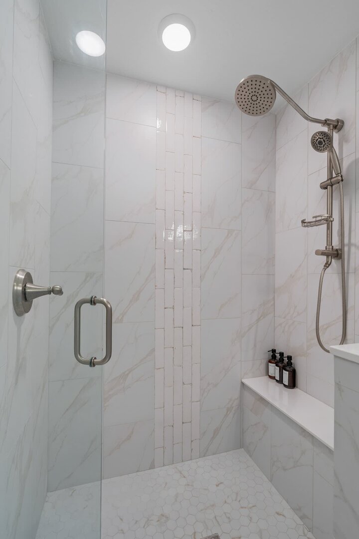 House in Hattiesburg, US