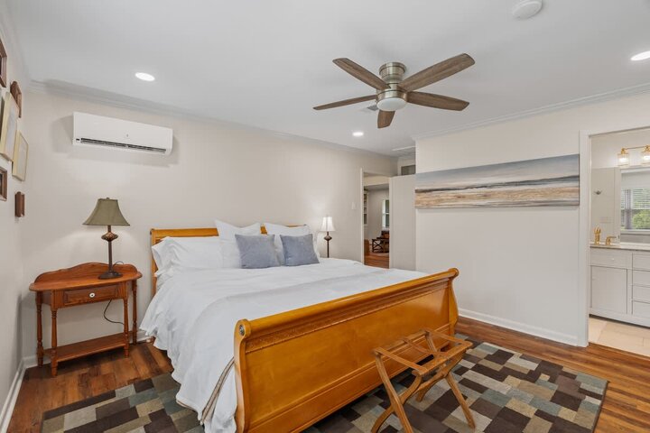 House in Hattiesburg, US