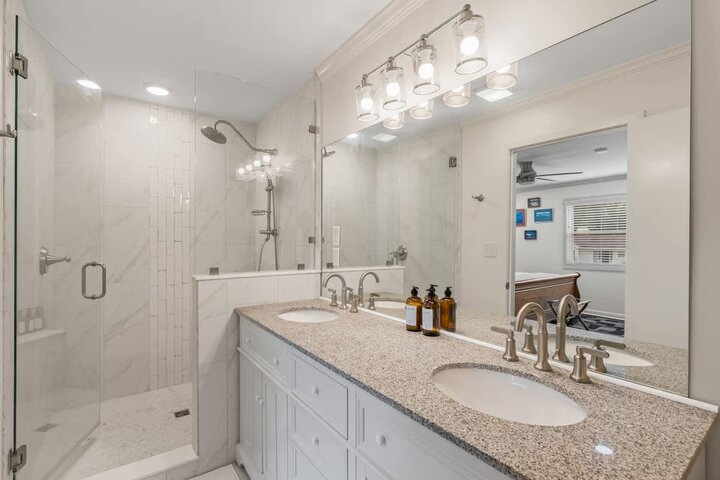 House in Hattiesburg, US