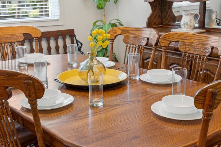 House in Hattiesburg, US