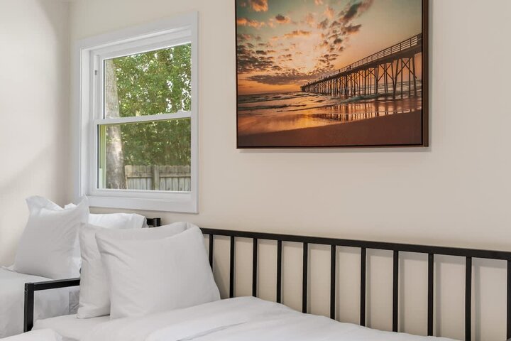 House in Hattiesburg, US