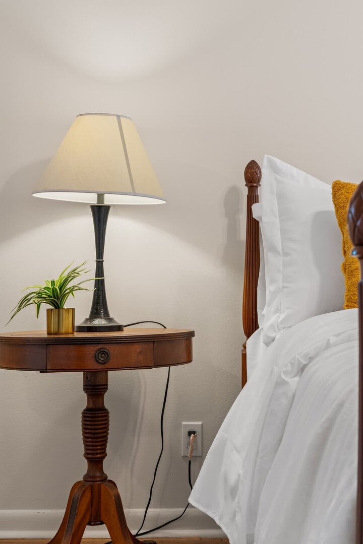 House in Hattiesburg, US