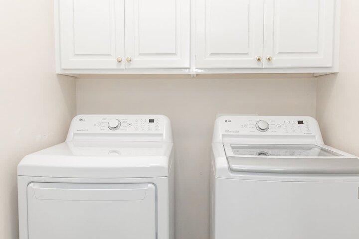 House in Hattiesburg, US