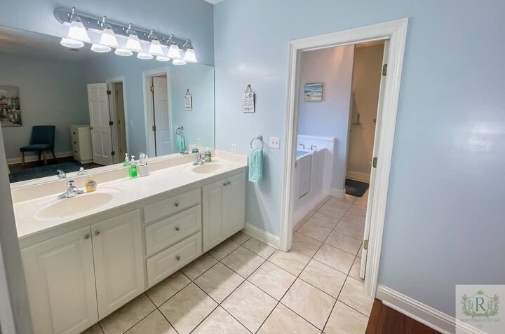 House in Hattiesburg, US