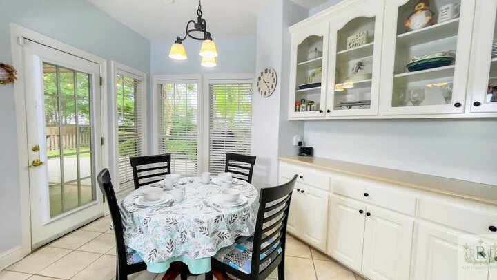 House in Hattiesburg, US