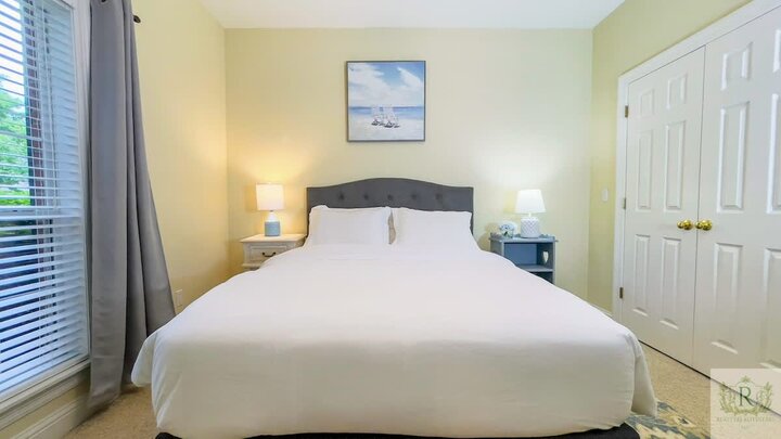 House in Hattiesburg, US