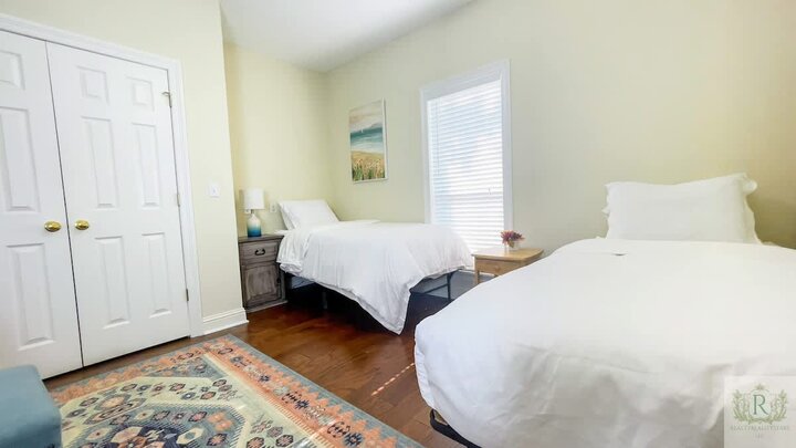 House in Hattiesburg, US