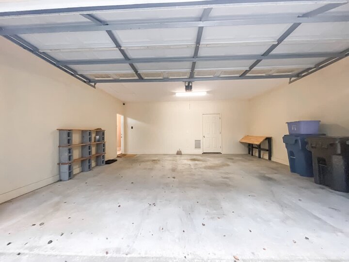 House in Hattiesburg, US