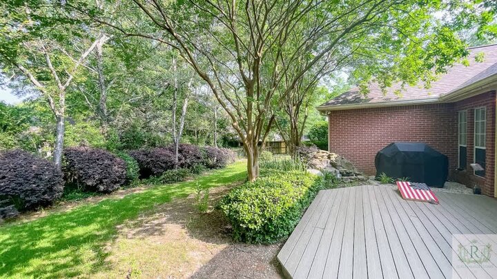 House in Hattiesburg, US