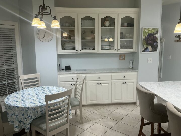 House in Hattiesburg, US