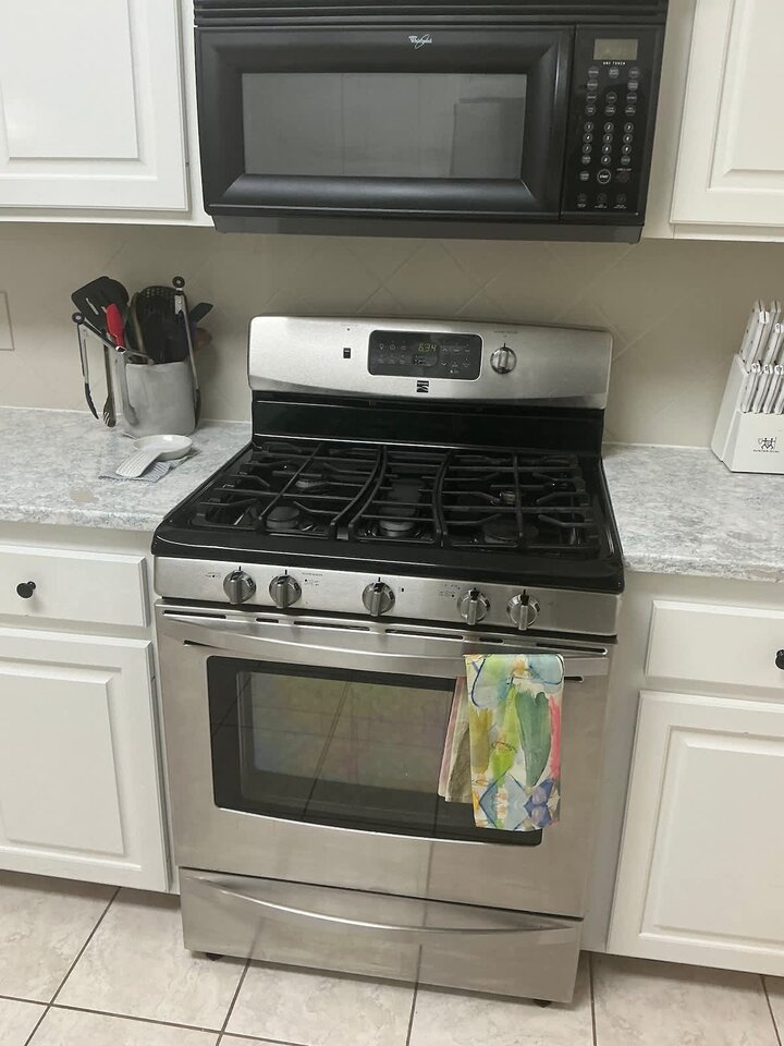 House in Hattiesburg, US