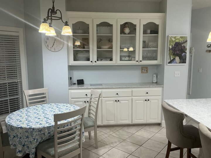 House in Hattiesburg, US