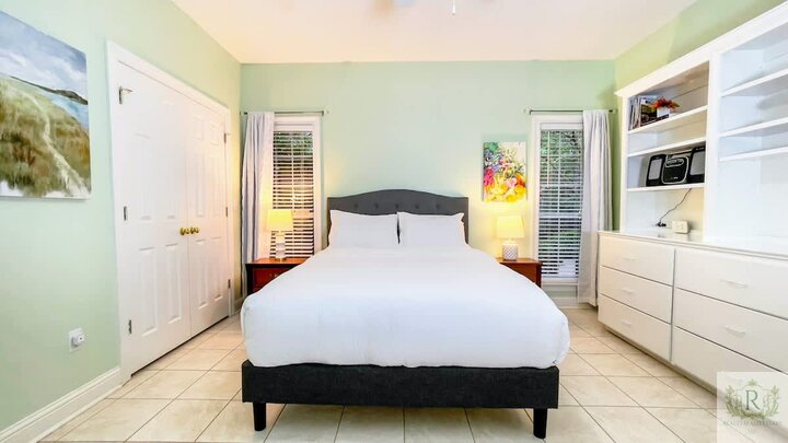 House in Hattiesburg, US