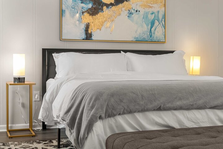 House in Hattiesburg, US