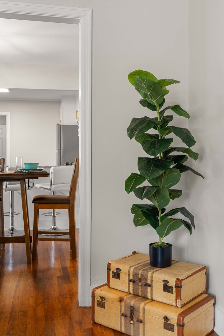 House in Hattiesburg, US