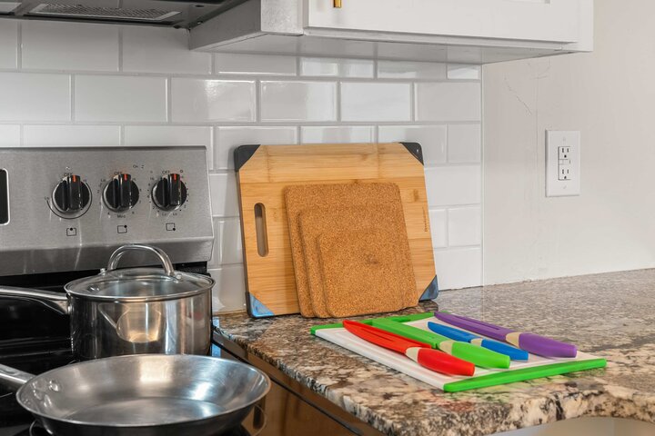 House in Hattiesburg, US