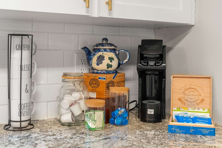 House in Hattiesburg, US