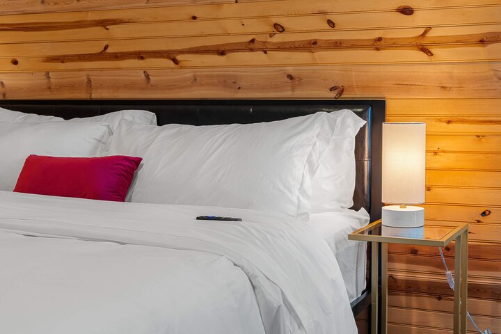 House in Hattiesburg, US