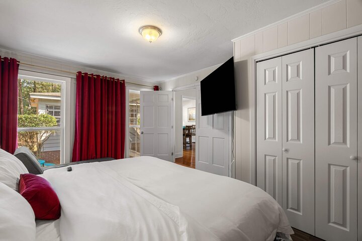 House in Hattiesburg, US