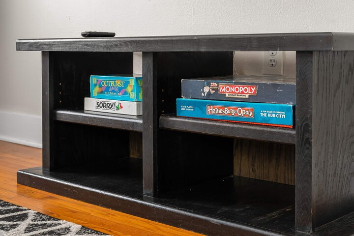 House in Hattiesburg, US