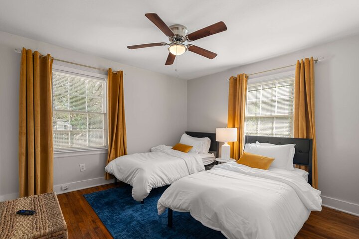 House in Hattiesburg, US