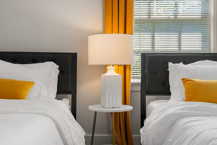 House in Hattiesburg, US