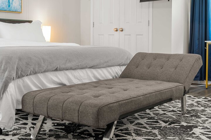 House in Hattiesburg, US