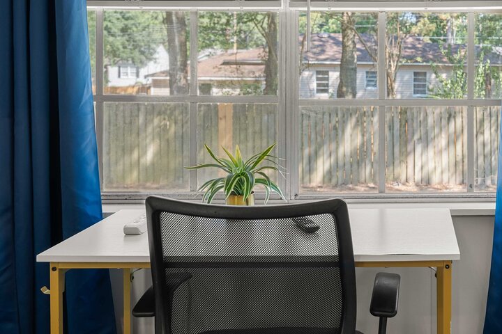 House in Hattiesburg, US