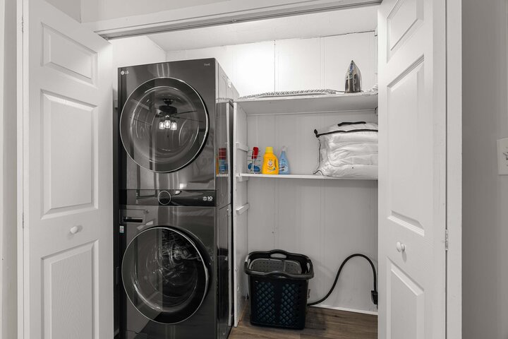 House in Hattiesburg, US