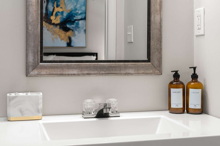 House in Hattiesburg, US