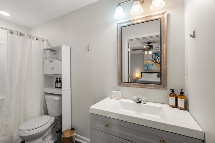 House in Hattiesburg, US