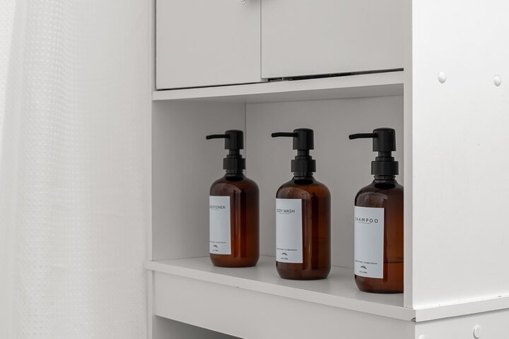 House in Hattiesburg, US