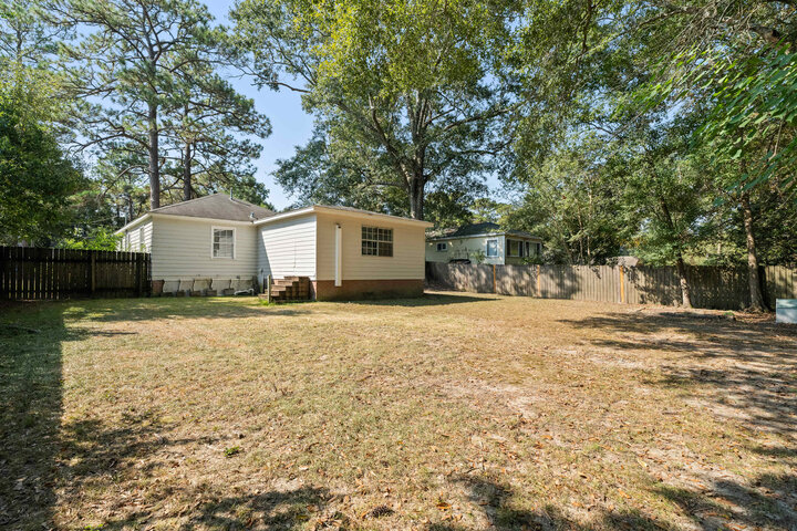 House in Hattiesburg, US