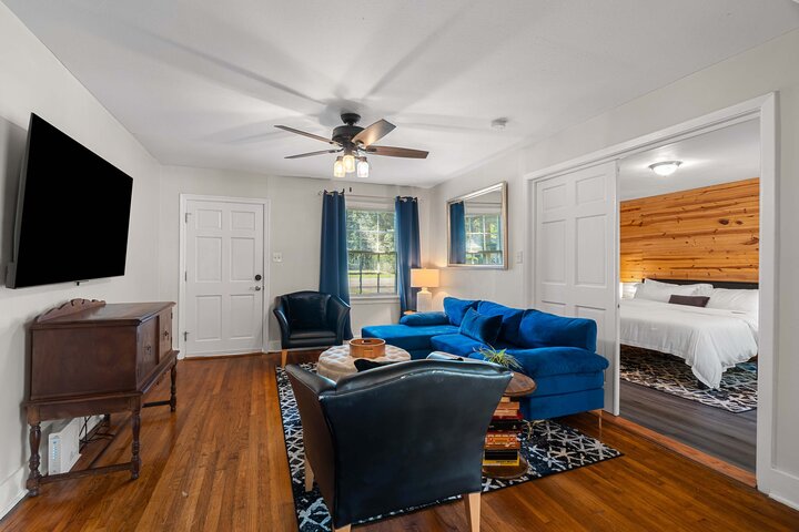 House in Hattiesburg, US