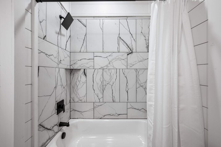 House in Pigeon Forge, US