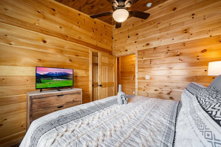 House in Pigeon Forge, US