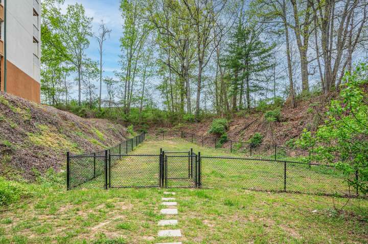 House in Pigeon Forge, US