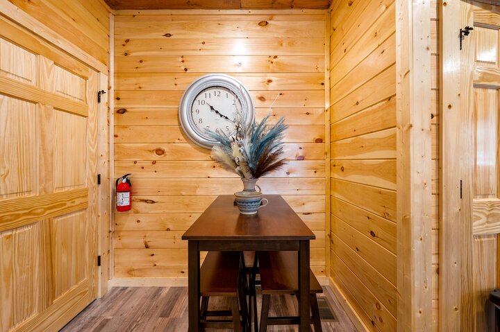 House in Pigeon Forge, US