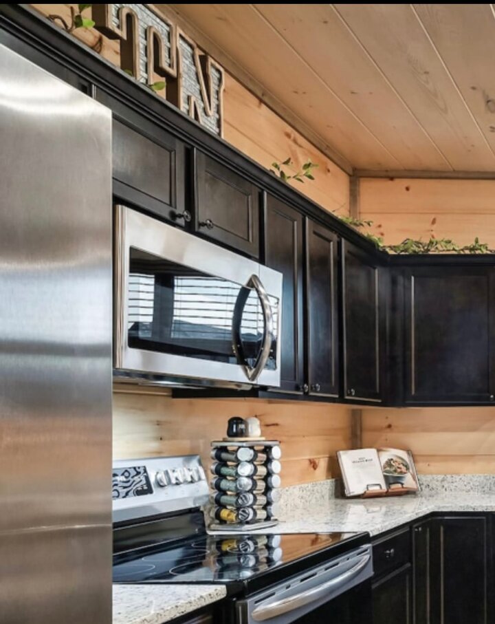 Cabin in Pigeon Forge, US