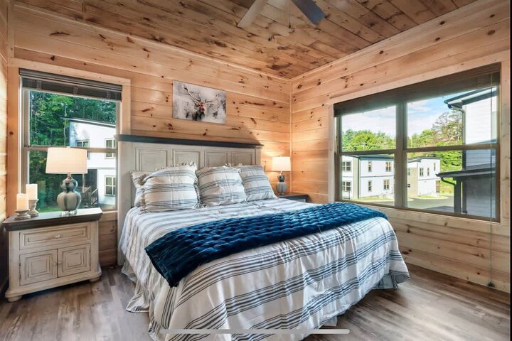 Cabin in Pigeon Forge, US