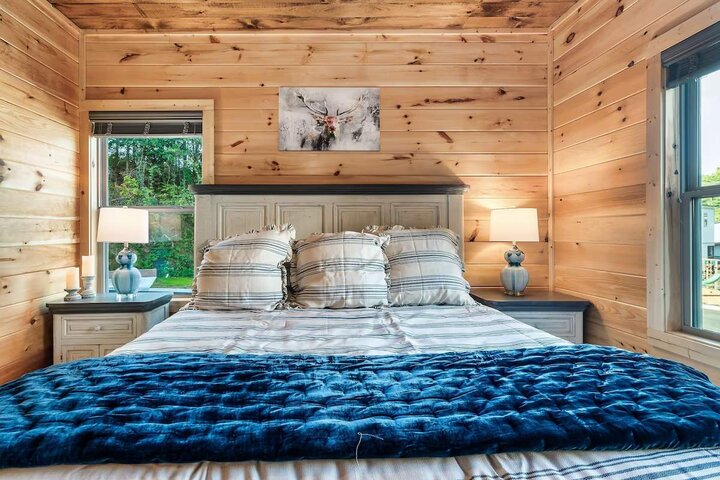 Cabin in Pigeon Forge, US