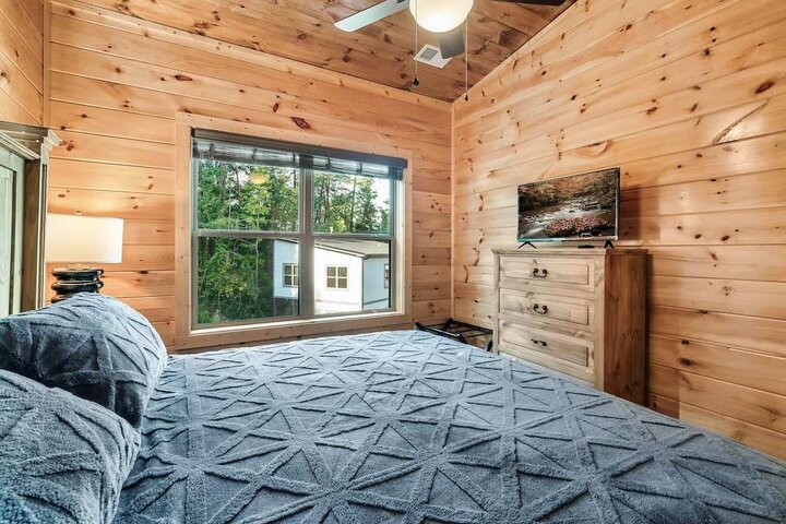 Cabin in Pigeon Forge, US